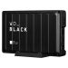 WD_BLACK D10 - 8TB, černá - WDBA3P0080HBK-EESN