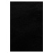 L'essentiel Koupelnový kobereček TAMARA 60x100 cm černý