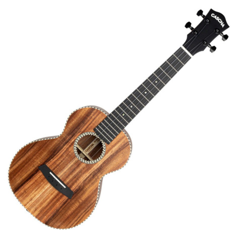 Cascha HH2311 Natural Tenorové ukulele