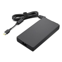 Lenovo ThinkCentre 230W AC Adapter (slim tip)