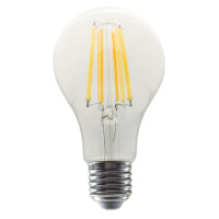 ACA Lighting LED FILAMENT E27 A67 14W 2700K 230V 1700lm RA80 ELIOR14WW