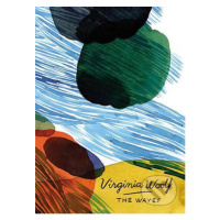 The Waves (Vintage Classics Woolf Series) - Virginia Woolf - kniha z kategorie Beletrie pro děti