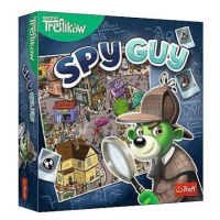 TREFL -  Hra - Spy Guy - Rodina Treflíků