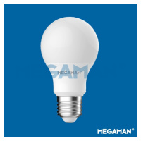 MEGAMAN LED LG7110 10W E27 4000K 330st. LG7110/CW/E27