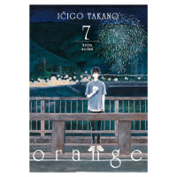 Orange 7 - Ičigo Takano