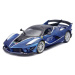 BBURAGO - 1:18 Ferrari FXX-K EVO nr.27 Blue