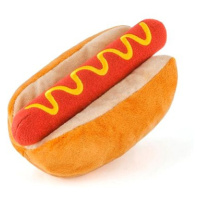 P.L.A.Y. Hot Dog