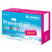 Preventan Junior Akut 30tablet