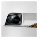 PetKit YumShare Dual-hopper dávkovač pro kočky a malé psy s kamerou, 5 l