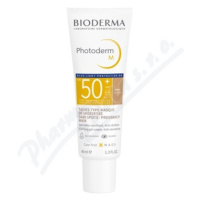 BIODERMA Photoderm M SPF50+ tmavý 40ml