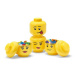 LEGO® úložná hlava (mini) Multi-pack 4 ks