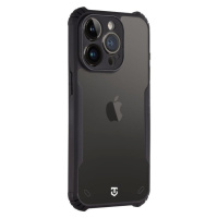 Tactical Quantum Stealth kryt Apple iPhone 14 Pro černý