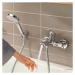 Hansgrohe 72450000 - Vanová baterie, chrom