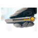 STANLEY nůž kovový odlamovací 18mm  Interlock 1-10-018