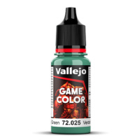 Vallejo: Game Color Foul Green