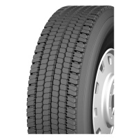 GALGO 315/70 R 22.5 154/150K LPD VK_MICHELIN 3PMSF