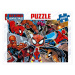 Puzzle Spiderman Beyond Amazing Educa 1000 dielov a Fix lepidlo EDU19487