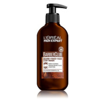 L'ORÉAL PARIS Men Expert Barber Club 3v1 Gel 200 ml