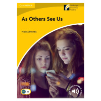 Cambridge Experience Readers 2 As Others See Us Cambridge University Press