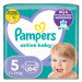 PAMPERS Active Baby plenky vel. 5, 11-16 kg, 64 ks