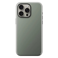 Kryt Nomad Sport Case, green - iPhone 15 Pro Max (NM01658085)