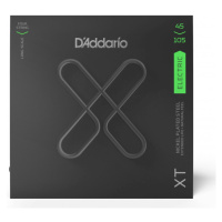 D'Addario XTB45105