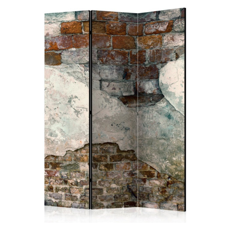 Paraván Tender Walls Dekorhome 225x172 cm (5-dílný) Artgeist