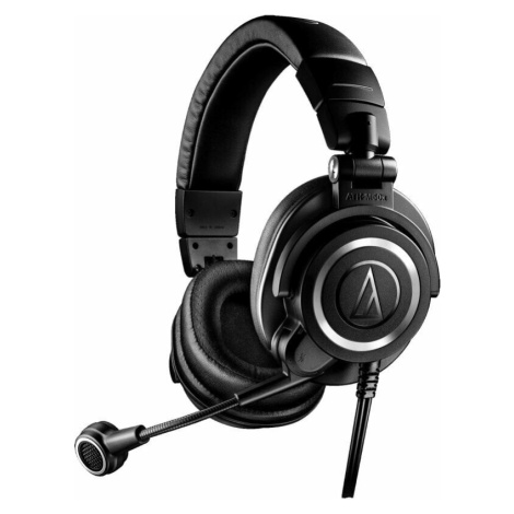 Audio-Technica ATH-M50xSTS-XLR