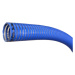Poolservis Modrá PVC flexi hadice - 32 mm int. (vnitřní průměr) pro propojování