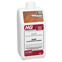 HG čistič pro parketové podlahy HGCPPP
