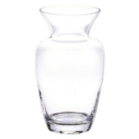 Váza sklo 31cm