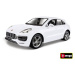 Bburago 1:24 Plus Porsche Macan White