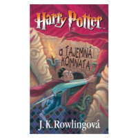 Harry Potter a Tajemná komnata - Joanne K. Rowlingová