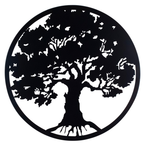Signes Grimalt Ozdobení Stromu Života Černá