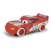 Dickie RC Cars Blesk McQueen Turbo Glow Racers 1:24, 2kan