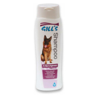 GILL´S šampon Proti škrábání 200 ml