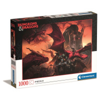 Puzzle Dungeons & Dragons, 1000 ks