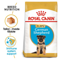 Royal Canin German Shepherd Junior 2 × 12 kg