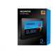 ADATA SSD 1TB SU800 2, 5\" SATA III 6Gb/s (R:560, W:520MB/s) 7mm (3 letá záruka)