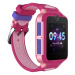 TCL MOVETIME Family Watch 42 dětské hodinky s GPS Pink