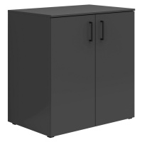 Komoda Cabinet š: 80 cm