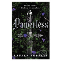 Powerless - Lauren Roberts - kniha z kategorie Fantasy