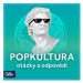 Popkultura - Otázky a odpovědi Albi