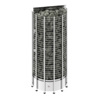 Sawo saunová kamna TOWER 12kW – nástěnná (nutno dokoupit ovládací panel a ŘJ Innova 2.0 Built-in