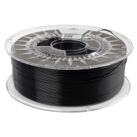 Spectrum 80098 3D filament, PLA Pro, 1,75mm, 1000g, deep black