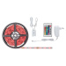 Paulmann Paulmann SimpLED Strip Set, 20 W, RGB, 5 m