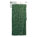 Kela Zástěra Cora, 100% bavlna, zelená, 80 x 67 cm