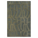 Zelený koberec z recyklovaných vláken 160x230 cm Therese – Villeroy&Boch