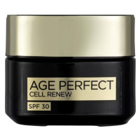 L'ORÉAL PARIS Age Perfect Cell Renew SPF30 Day Cream 50 ml