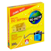 Bio-Enzym Bio-P1 do septiku 100g